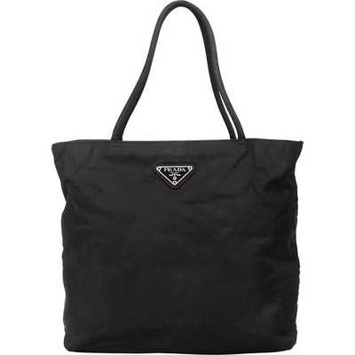Prada Nylon Triangle Handbag Tasche