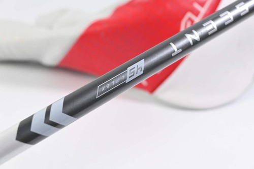 Ladies Left Hand Taylormade Stealth 2 Driver / 10.5 Degree / Ladies Flex Aldila - Picture 6 of 9
