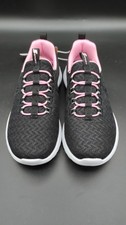 S Sport by Skechers Girls' Vana Slip-On Sneakers, Style 093 09 6133, Size 1