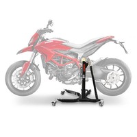 Motorrad MontagestäNder Power FüR Ducati Hypermotard 821 13-15