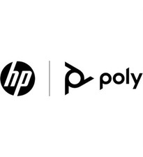 New HP 89D05AA Poly Mounting Bracket for IP Phone