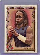 2023 Topps Allen & Ginter #202 Denard 