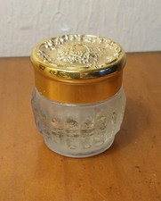 Bottiglia vintage Estee Lauder Re-nutriv Creme Foundation da collezione 