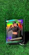 2025 Panini Prizm WNBA - Sarah Ashlee Barker #142 Prizm