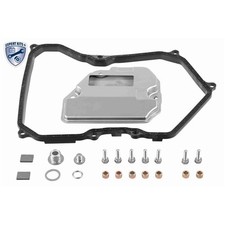 Vaico Teilesatz für Ölwechsel-Automatikgetriebe für VW Multivan Transporter