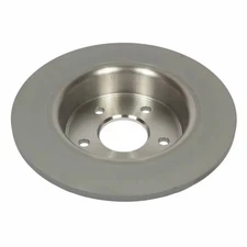 Genuine Motorcraft Disc Brake Rotor  BRRF-248