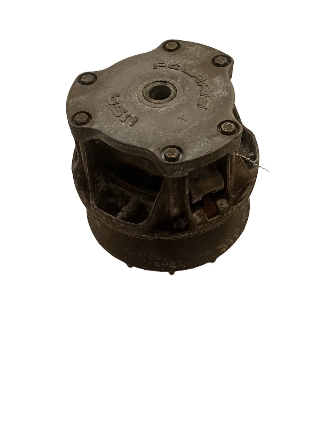 2002-2004 Polaris Sportsman 500 ATV Clutch Assembly