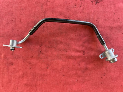 #ad #ad OEM 2003 2006 Infiniti G35 Fuel Pressure Regulator Damper KY0SAN 024000 5210 $79.19