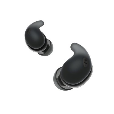 Sony LinkBuds Fit In Ear Kopfhrer Bluetooth Schwarz Noise Cancelling Ladecase, W