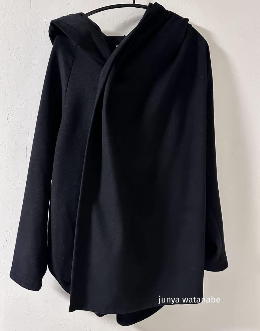【関税込み】junya watanabe Asymmetrical coat Junya Watanabe Asymmetric Coat from Japan | eBay