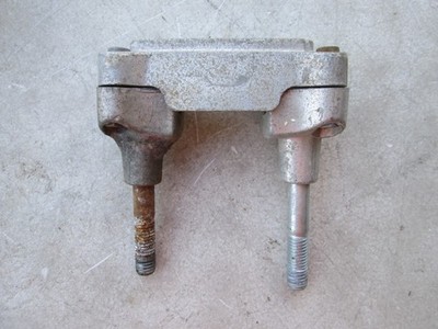 Harley-Davidson 2'' Riser w/Cover Shovelhead FXE FXS Ironhead XLH XLCH OEM