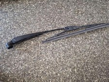 Land Rover Range Rover Evoque L538 Rear Windscreen Wiper Arm 2.20 Diesel 33860755