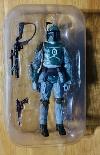 2020 Star Wars Vintage Collection ESB Boba Fett Loose