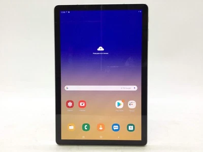 Samsung Galaxy Tab S4 · 64GB · Cellular
