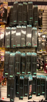 Bobbi Boss First Class Hair Natural Yaki Remi choose length color
