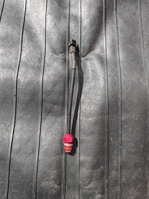 Aprilia SR50R Koso Temperatursensor