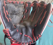 Gant Baseball/softball DeMarini Diablo 14 Pouces – Droitier – Modèle A0725DB14 – Occasion