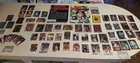 Michael Jordan Cards Lot Plus