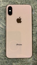 Apple iPhone x/Xs