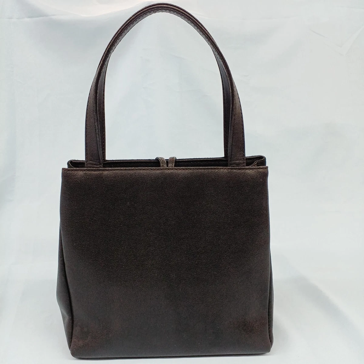 バッグ BURBERRY LONDON suede one shoulder bag Burberry Suede