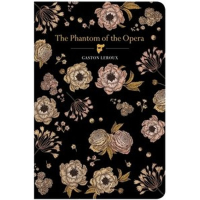The Phantom of the Opera