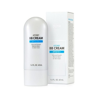 ATOMY BB Cream 40ml
