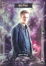 Harry Potter 2025 Kakawow Cosmos (Pick Your Card) Base & Silver