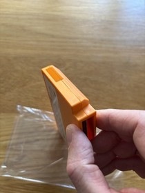 Yoshi No Cookie Japan Nintendo Famicom NES FC Classic Nintendo