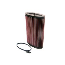 K&N Filters Luftfilter E-2295 | 21024144