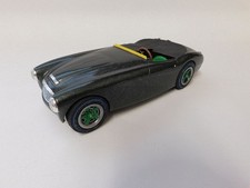 Revell Austin Healey 100 - Six Built Plastic Model Kit 1/25 Mild Custom