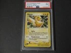 Pokemon Pikachu Holo Black Star Promo #012 2003 PSA 9
