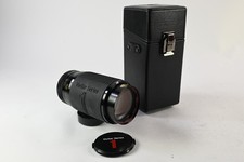 Vivitar 70-210mm f2.8-4 Series 1 VMC Macro Lens Canon FD G265