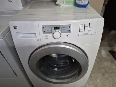 #ad Front Load Washer $140.00