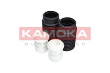 KAMOKA 2019011 Dust Cover Kit, shock absorber for ALFA ROMEO,AUDI,BMW,FIAT