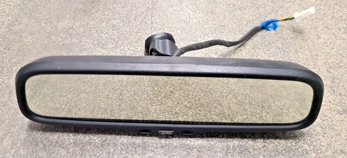 OEM Auto Dim Rear View Mirror Pre-Crash Collision Lexus LS460 LS600H 2007-2009