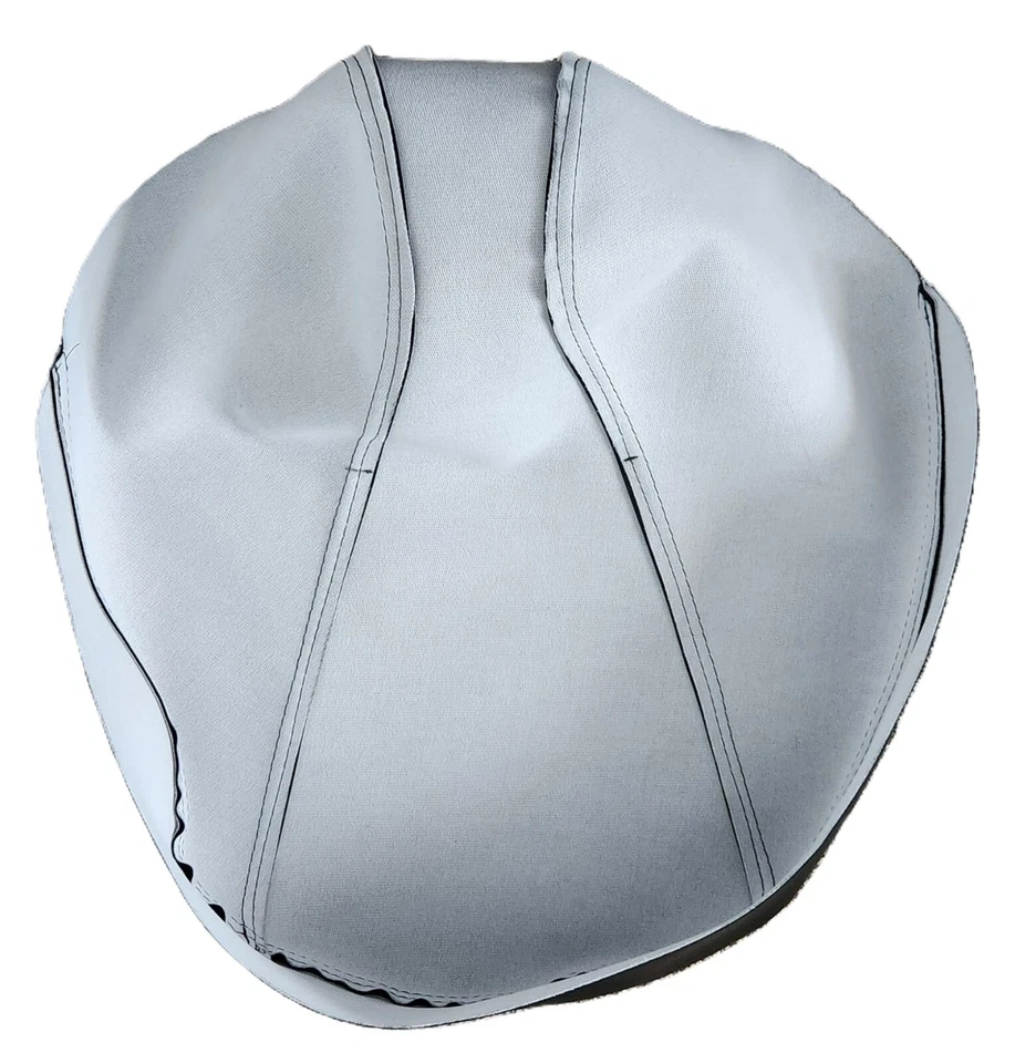 Cubierta de asiento de repuesto Yamaha Vino Classic YJ50 / XC50 2001 - 2005 Foto 3 de 4