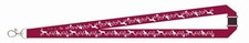 Lanyard - GSP Heartbeat