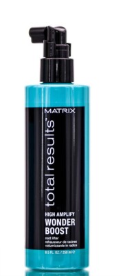 Matrix Total Results High Amplify Wonder Boost Root Lifter - 8.5 oz NEW BUY NOW!