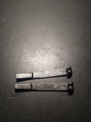 Enfield P14 Bolt Stop Spring Unmarked