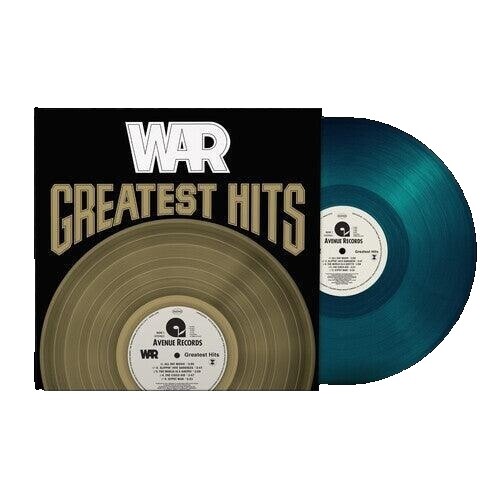 War Vinyl Records for sale | eBay