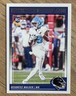 2024 Panini Score Devontez Walker Rookie #352 (RC) Baltimore Ravens