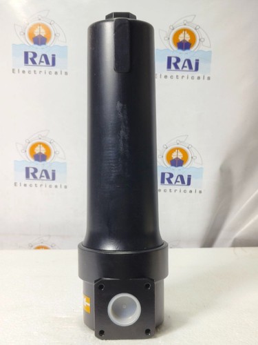 PARKER HIROSS STH006 HIGH PRESSURE CENTRIFUGAL WATER SEPRATOR Max.16barg STH006N - Picture 6 of 7