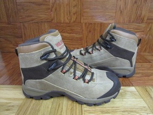 wolverine hiking boots women's
