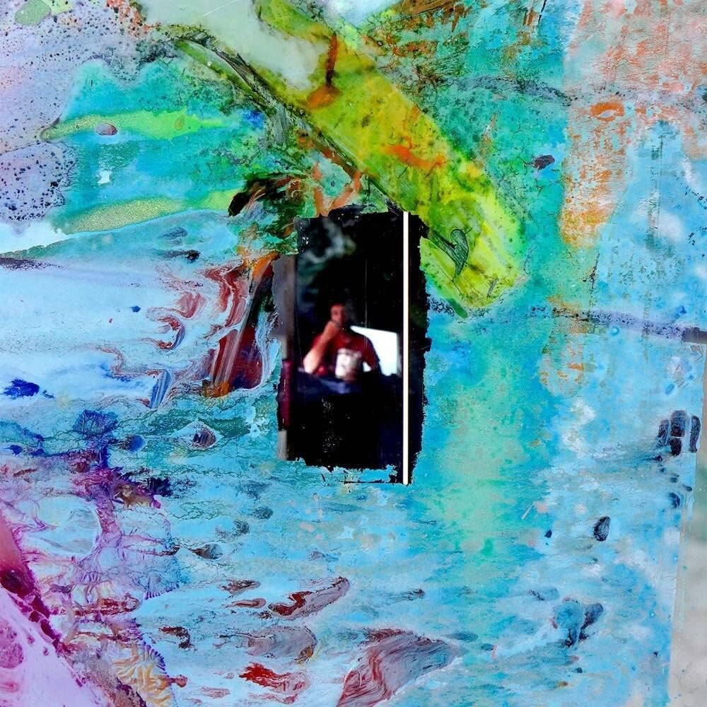 Willy Mason / Already Dead *NEW CD*