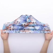 6XL Mens Panties Ice Silk Underwear Mens Shor...