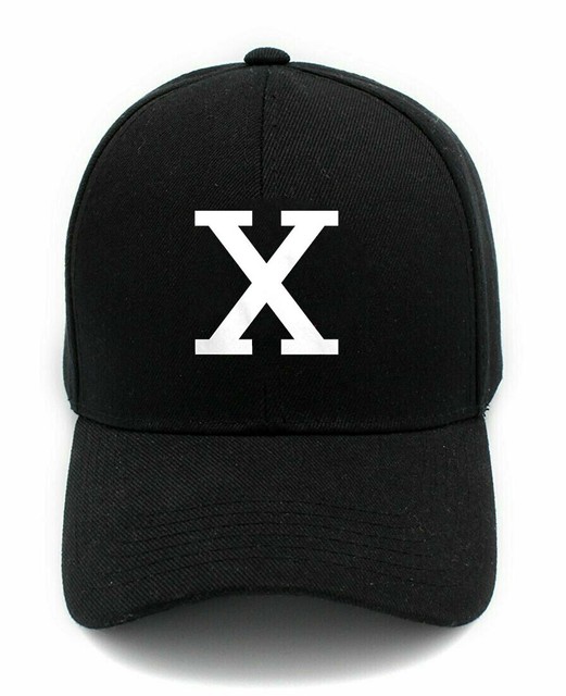 Malcolm X Dad Hat Unisex Cotton Cap Baseball Cap Sports Hats Black eBay