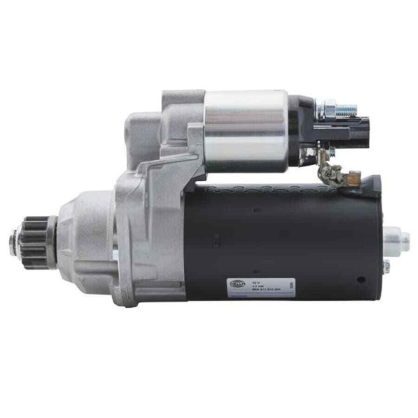 Hella 8EA 011 612-291 Starter FüR VW Golf VI (5K1)-image