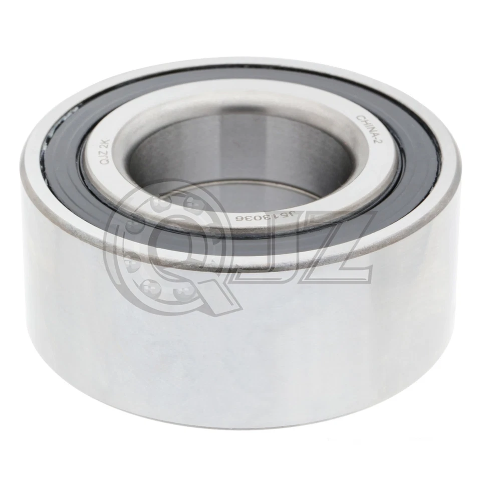[FRONT-INNER(Qty.2pcs)] New Hub Bearing For 1989-1991 Eagle Vista 4WD 2.0L Wagon - Image 3 of 4