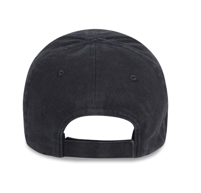 NEW Authentic Balenciaga BB Paris Icon Baseball Hat Cap NEW Authentic Balenciaga BB Paris Icon Baseball Hat Cap