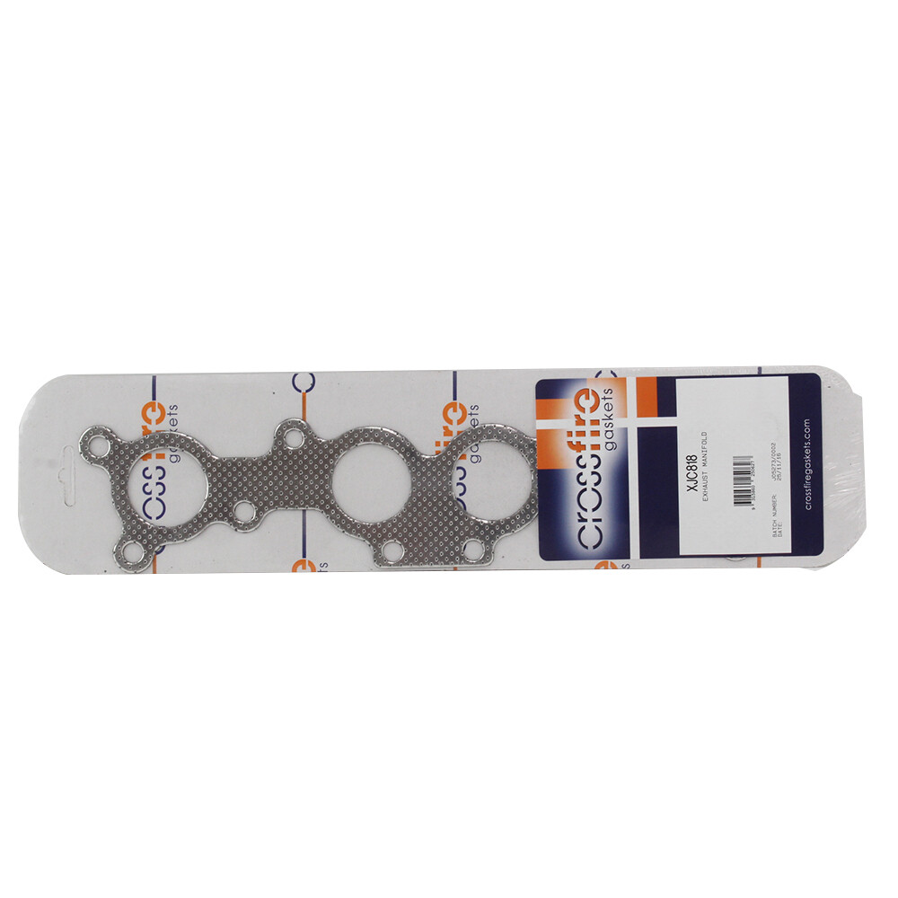 Redback DSF Exhaust Manifold Gasket For Mazda B2600